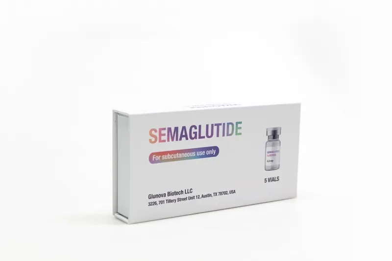 Semaglutide 0.5mg Lose Weight - View 3