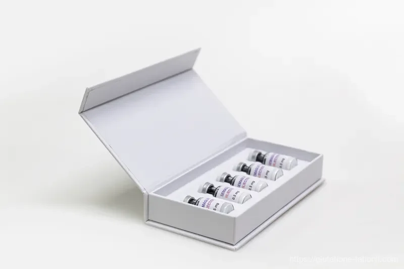 Semaglutide 0.5mg Lose Weight - View 4