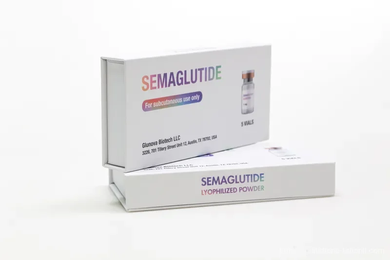 Semaglutide 1mg Lose Weight - View 2