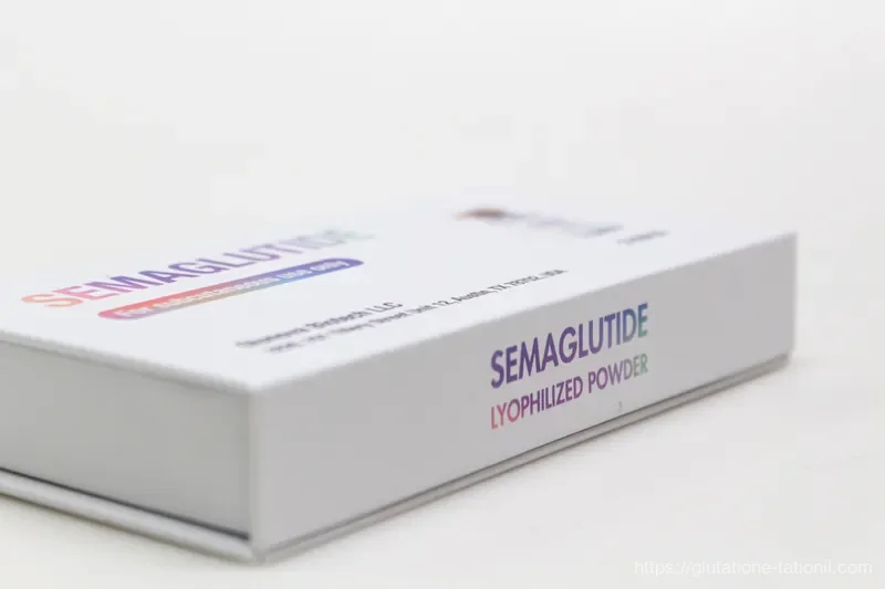 Semaglutide 1mg Lose Weight - View 3