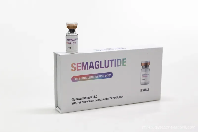 Semaglutide 1mg Lose Weight - View 4