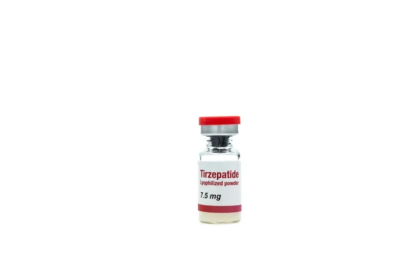 Tirzepatide 7.5mg - Lose Weight Product
