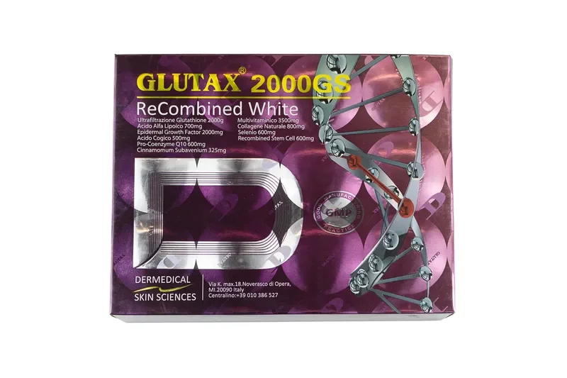 GLUTAX 2000G Glutax Series - View 4