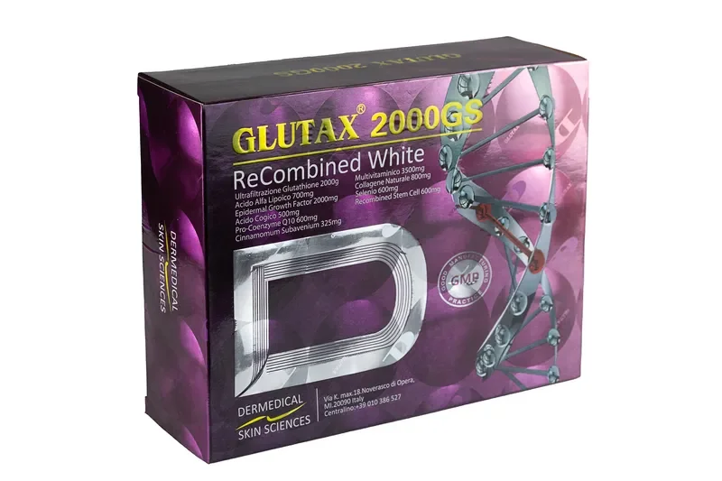 GLUTAX 2000G - Glutax Series Product