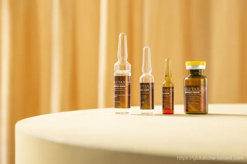 GLUTAX 5GS Micro Glutax Series - View 4