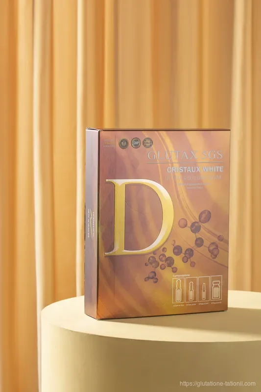 Glutax Series - Glunova Biotech Products