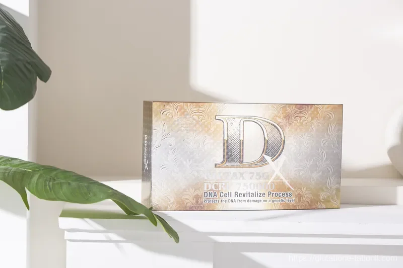 GLUTAX 75G - Glutax Series Product