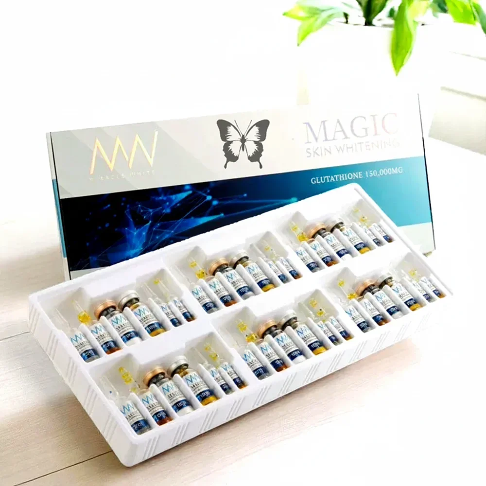 Miracle White 150000 Miracle White Series - View 3