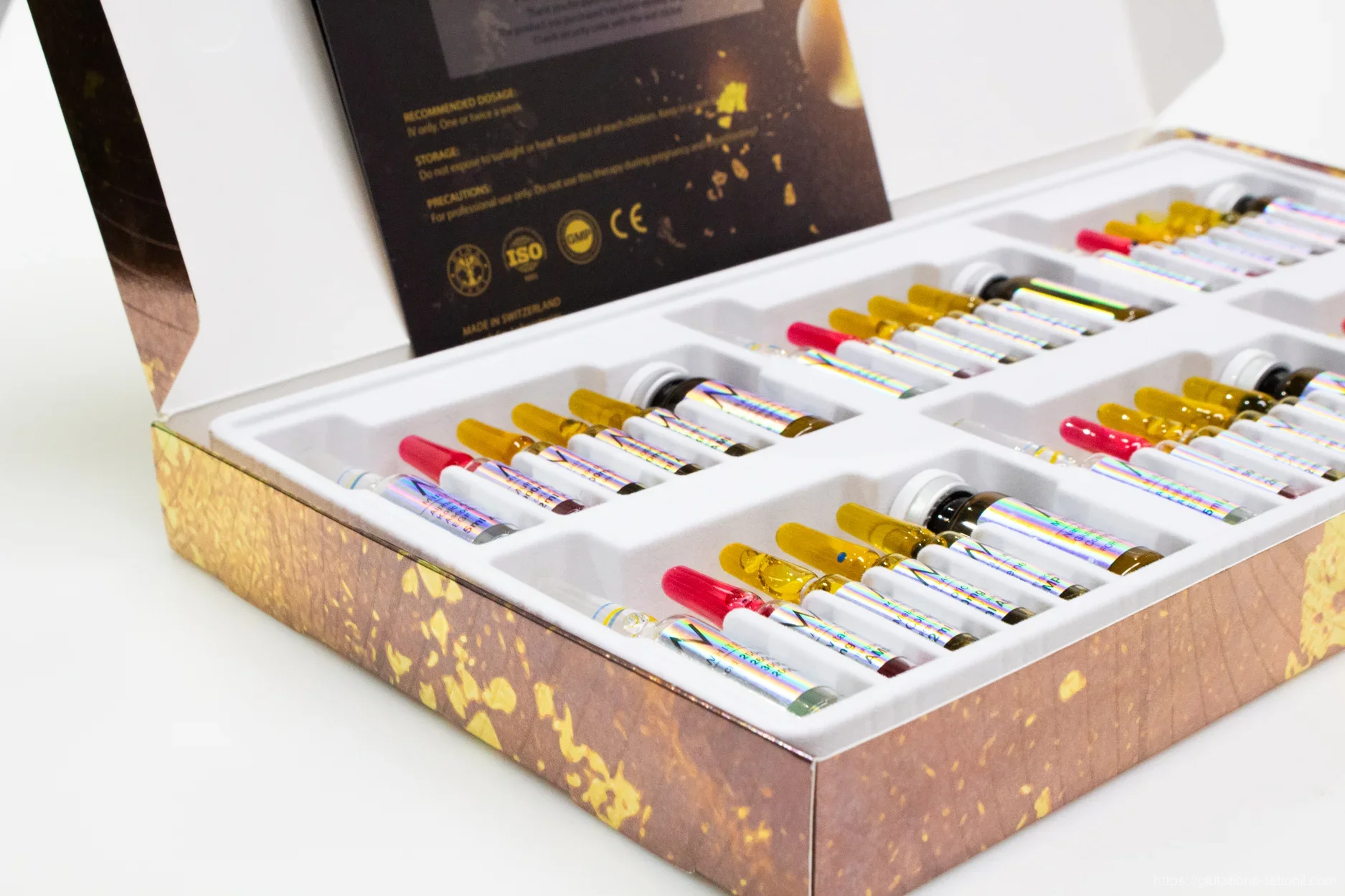 Miracle White 90000 - Miracle White Series Product