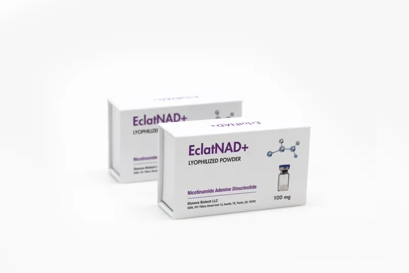 Anti-aging - Glunova Biotech Products