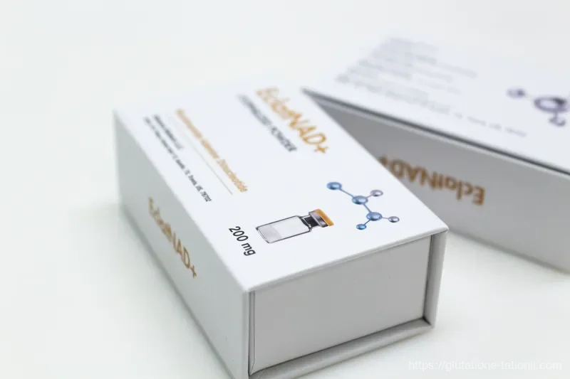 NAD+ 200mg - Anti-aging Product