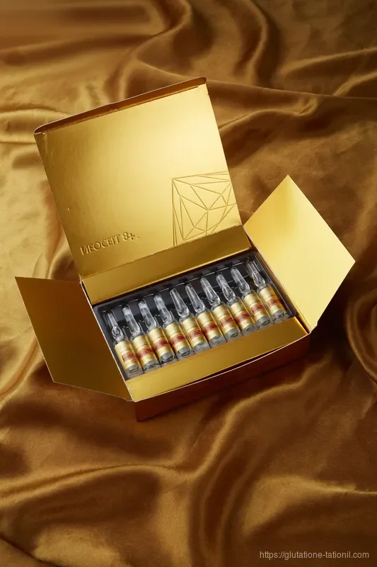 Neocell 8+ - Other Whitening Series Product