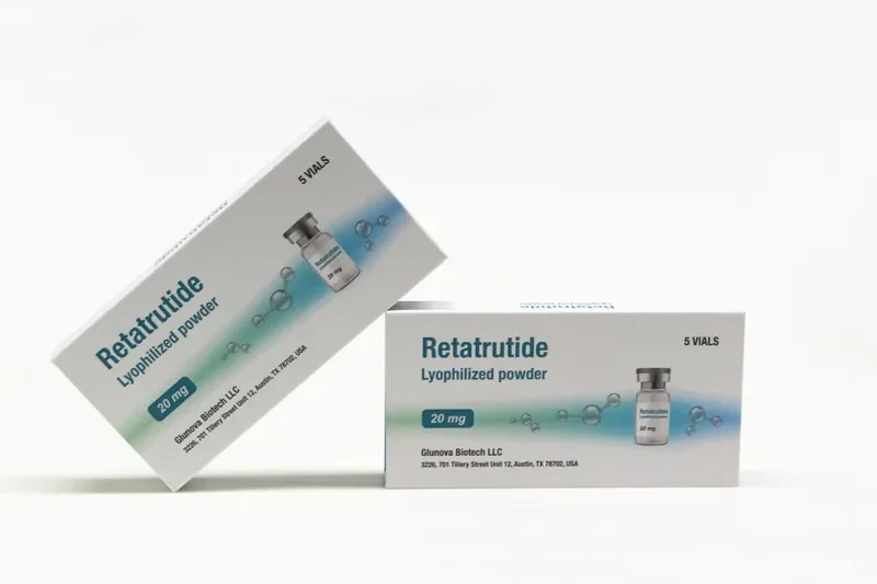 Retatrutide Lose Weight - View 4