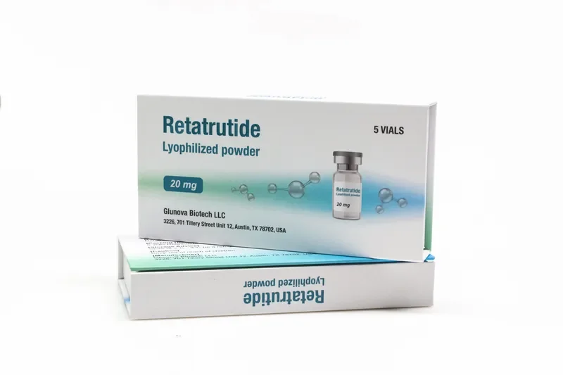 Retatrutide - Lose Weight Product