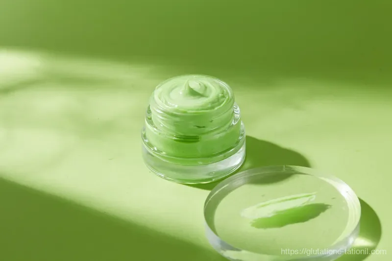 Skin Whitening Cream Daily Skin Care - View 3