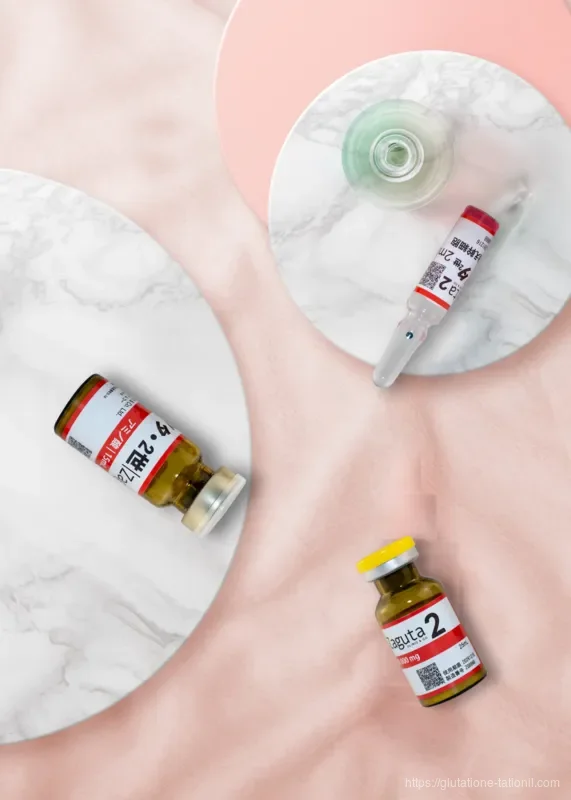 Zaguta 2 Other Whitening Series - View 2