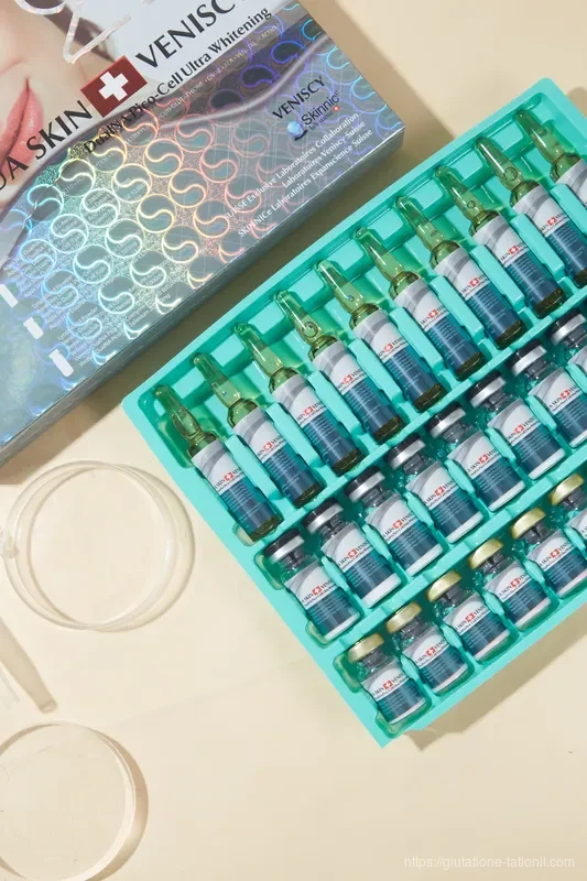 Aqua Skin Veniscy Aqua Skin Veniscy Series - View 2