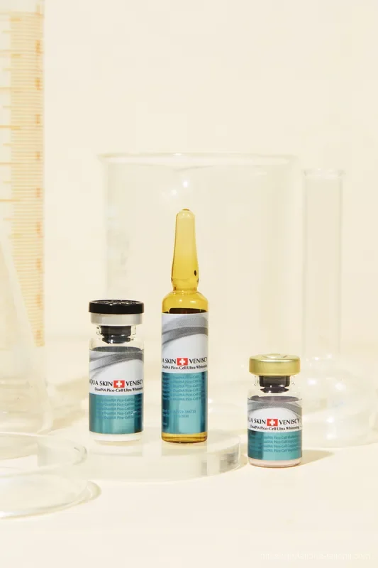 Aqua Skin Veniscy Aqua Skin Veniscy Series - View 4