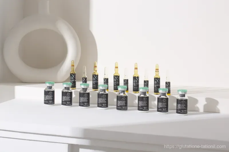 GLUTAX 75G Glutax Series - View 2