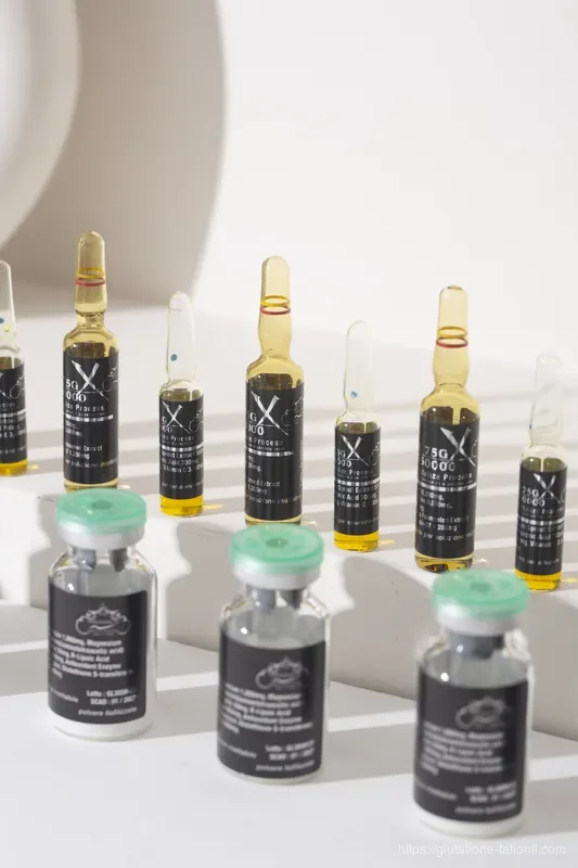 GLUTAX 75G Glutax Series - View 3